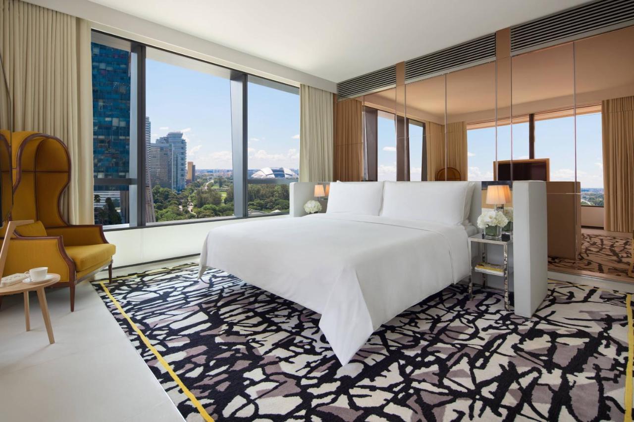 Jw Marriott South 5* Singapore