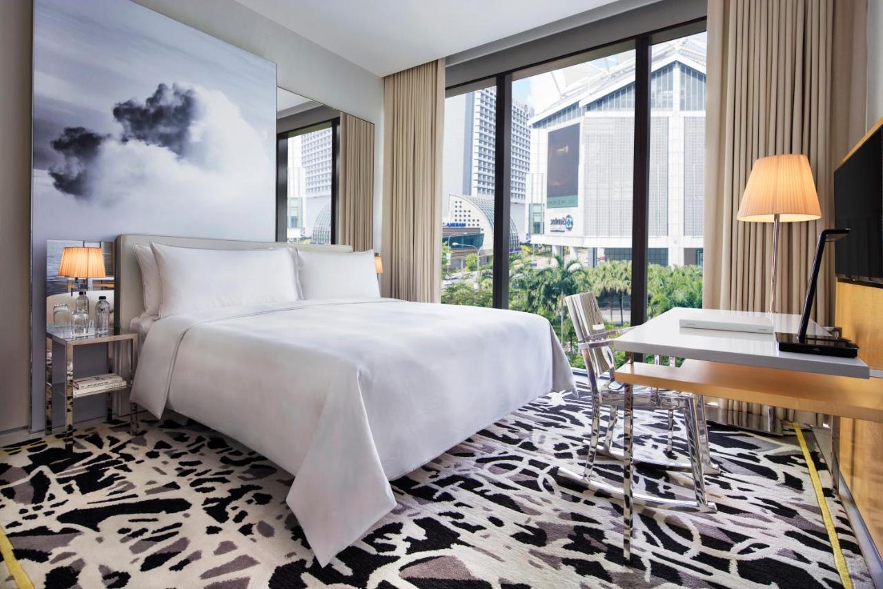 Hotel Jw Marriott South 5*