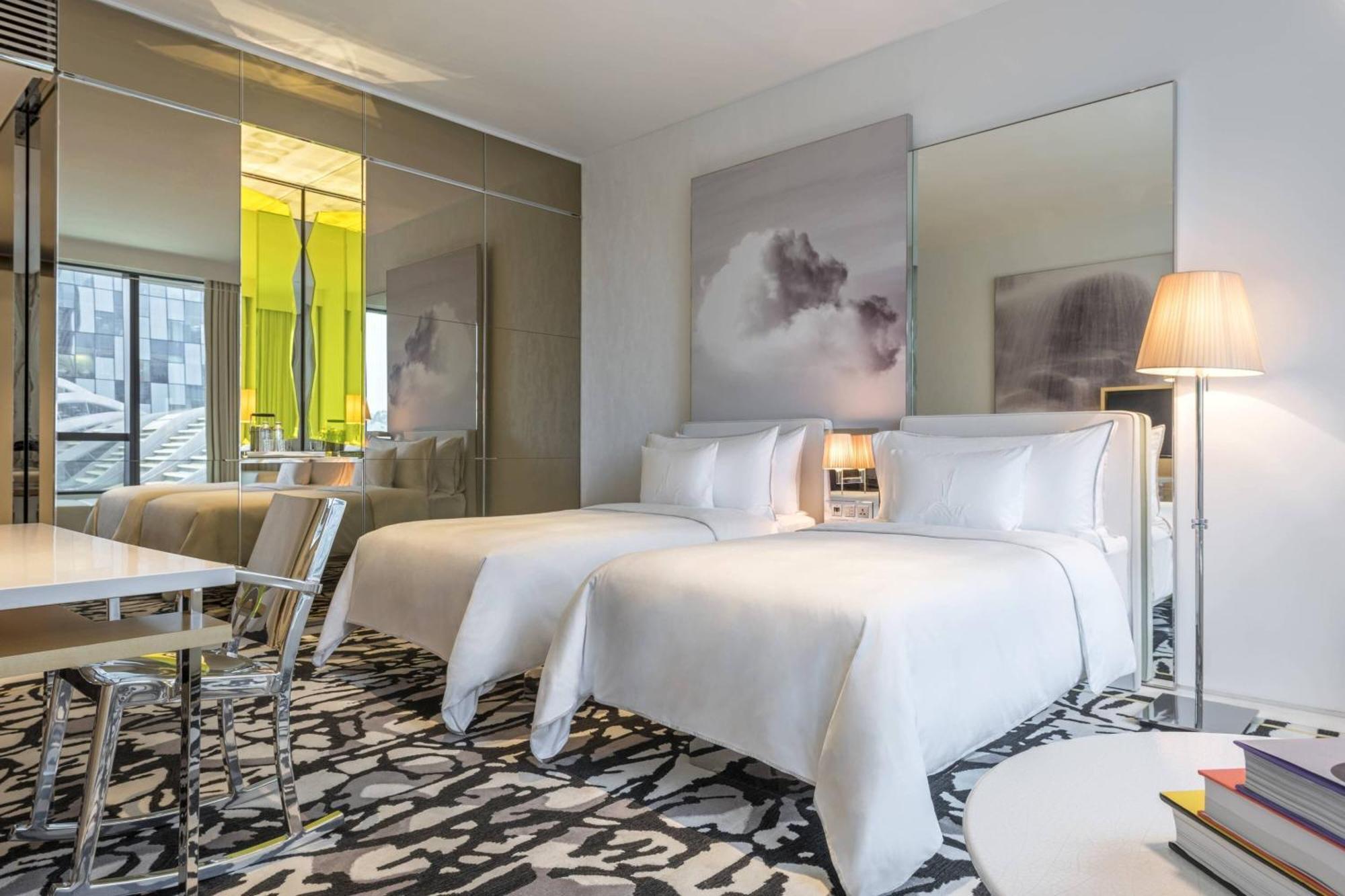 Jw Marriott South 5*