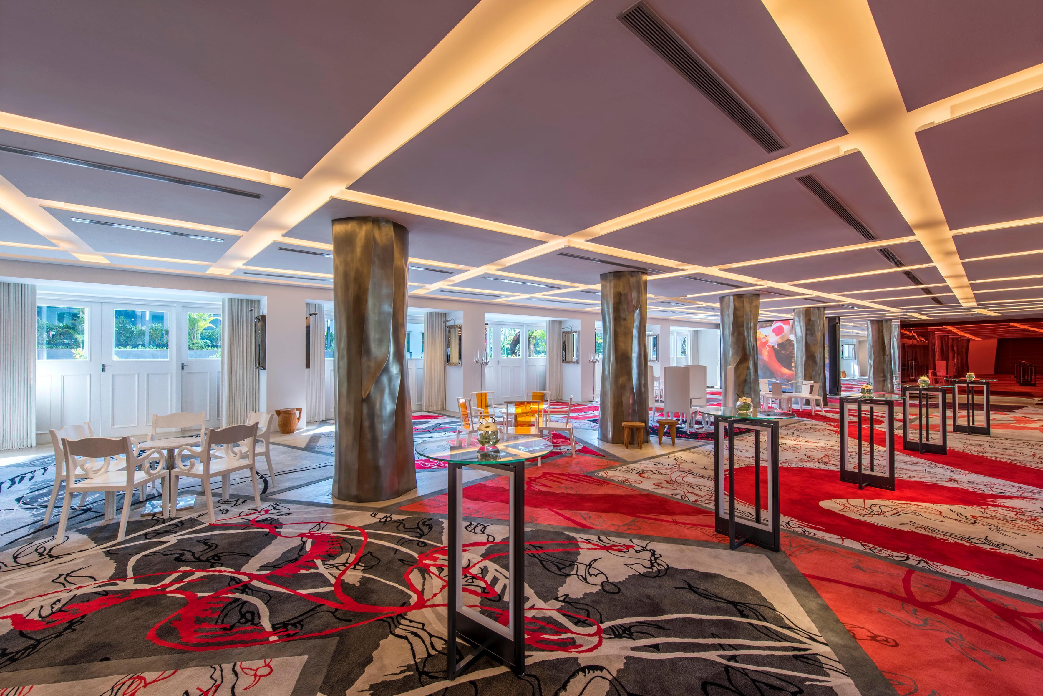 Jw Marriott South Khách sạn 5*
