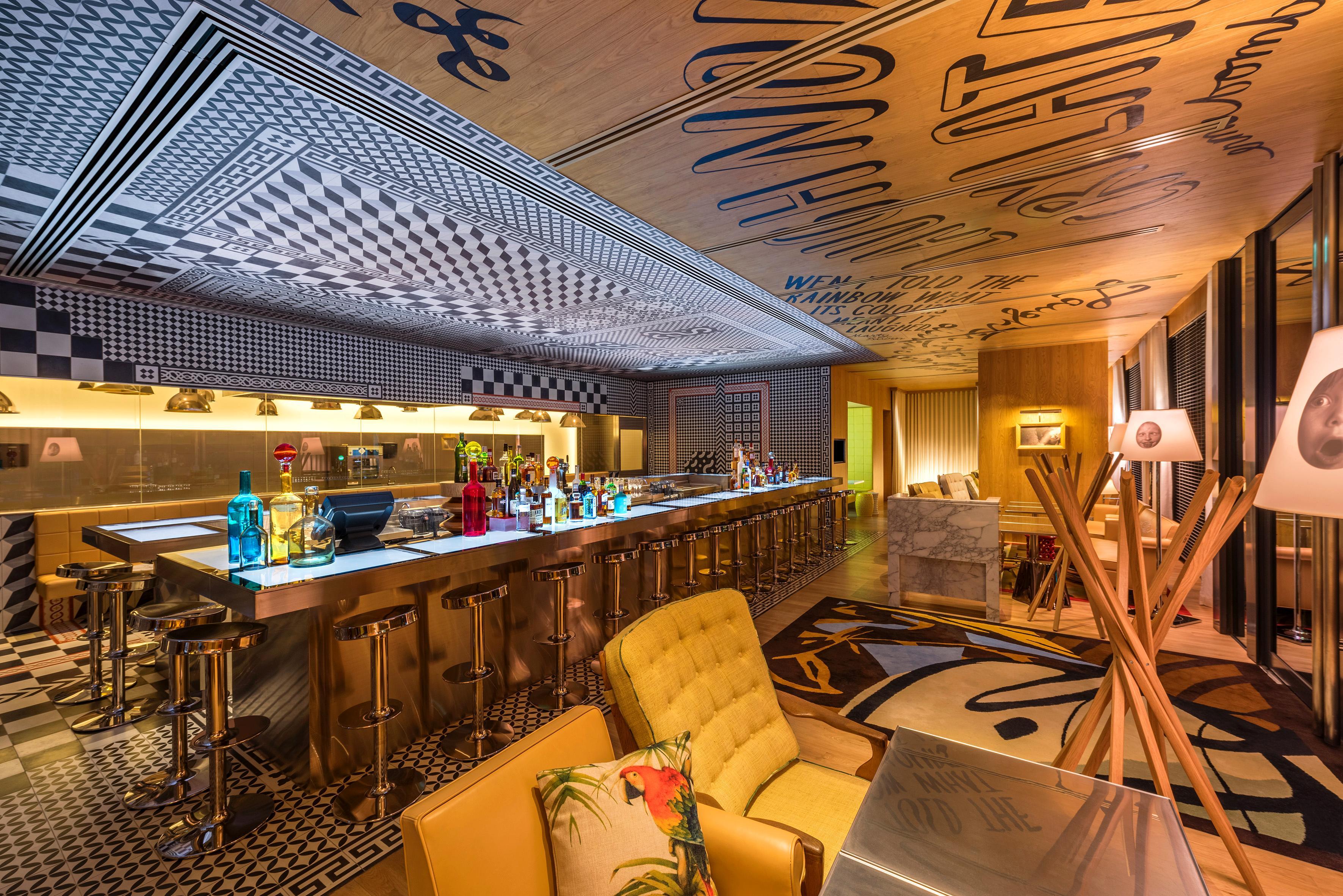 Khách sạn Jw Marriott South 5*