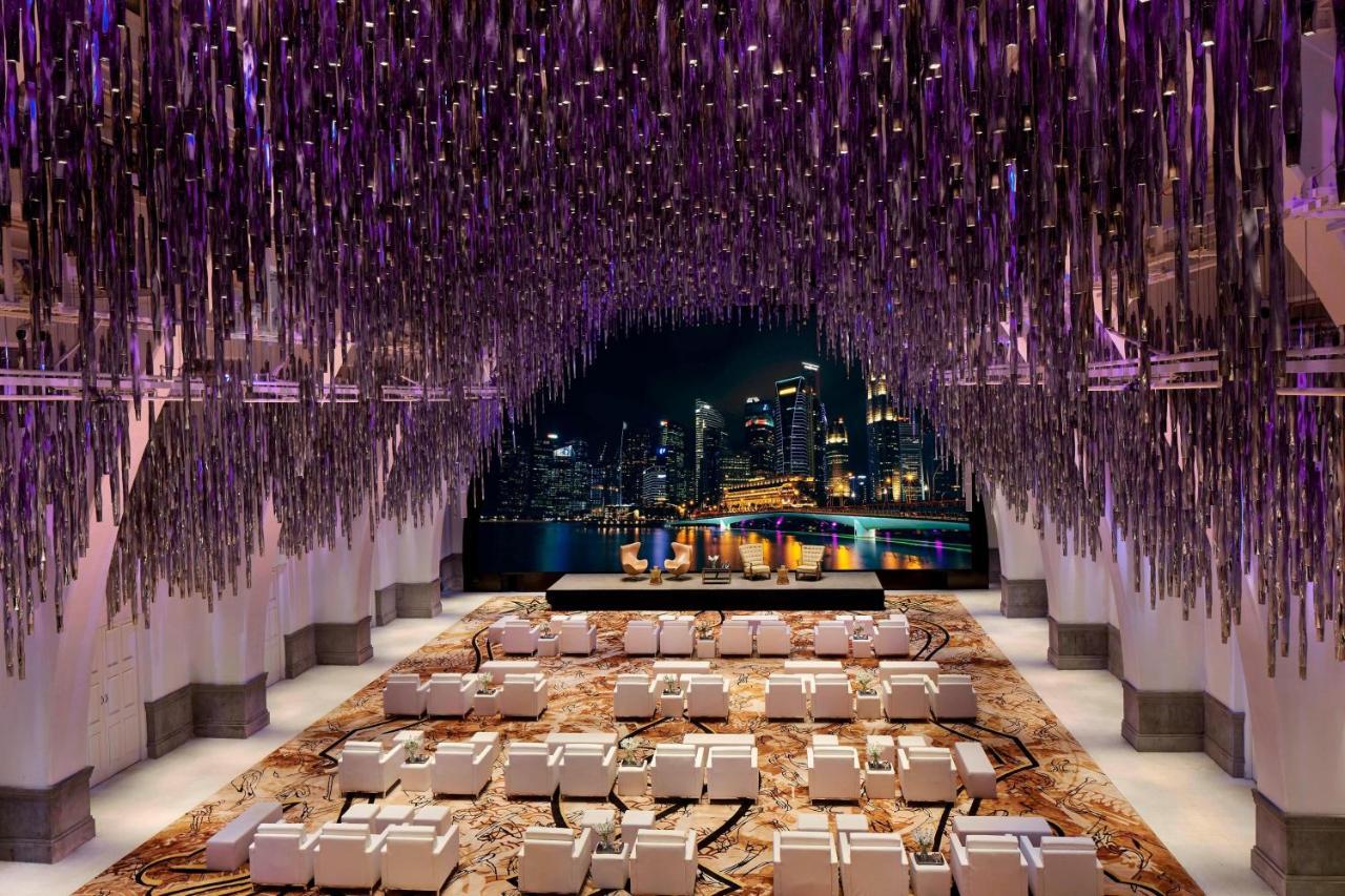 Khách sạn Jw Marriott South