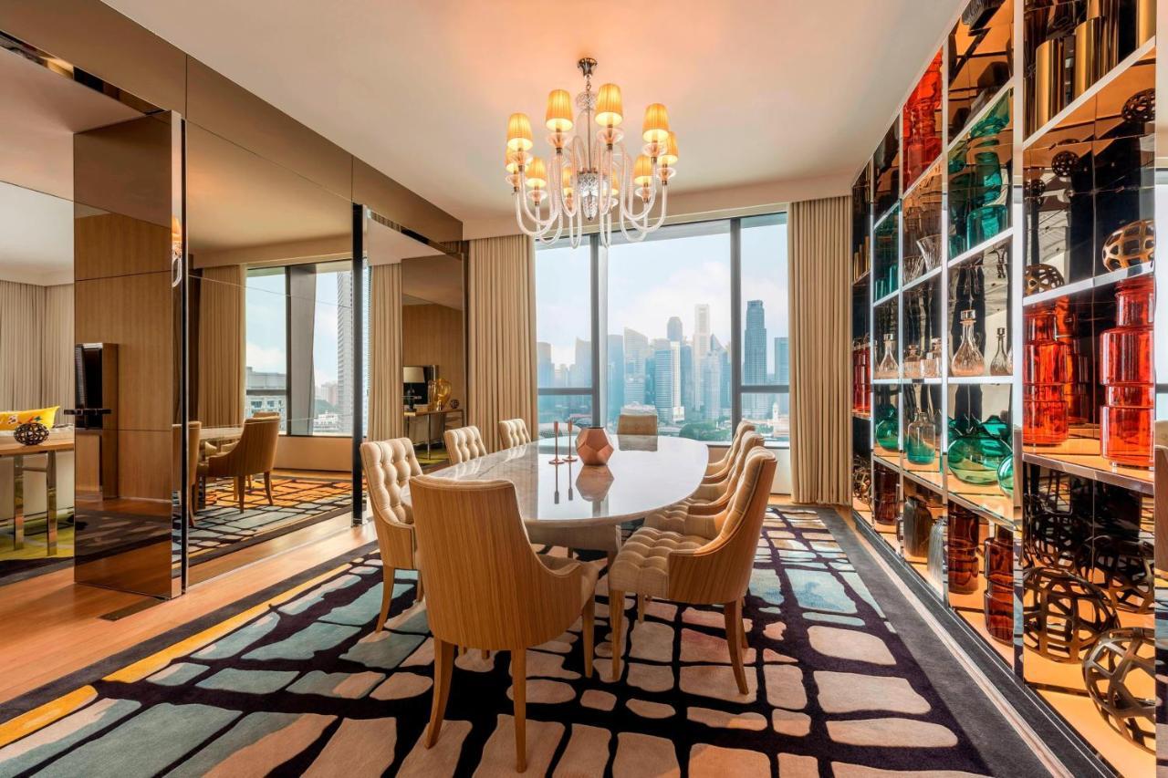 Khách sạn Jw Marriott South
