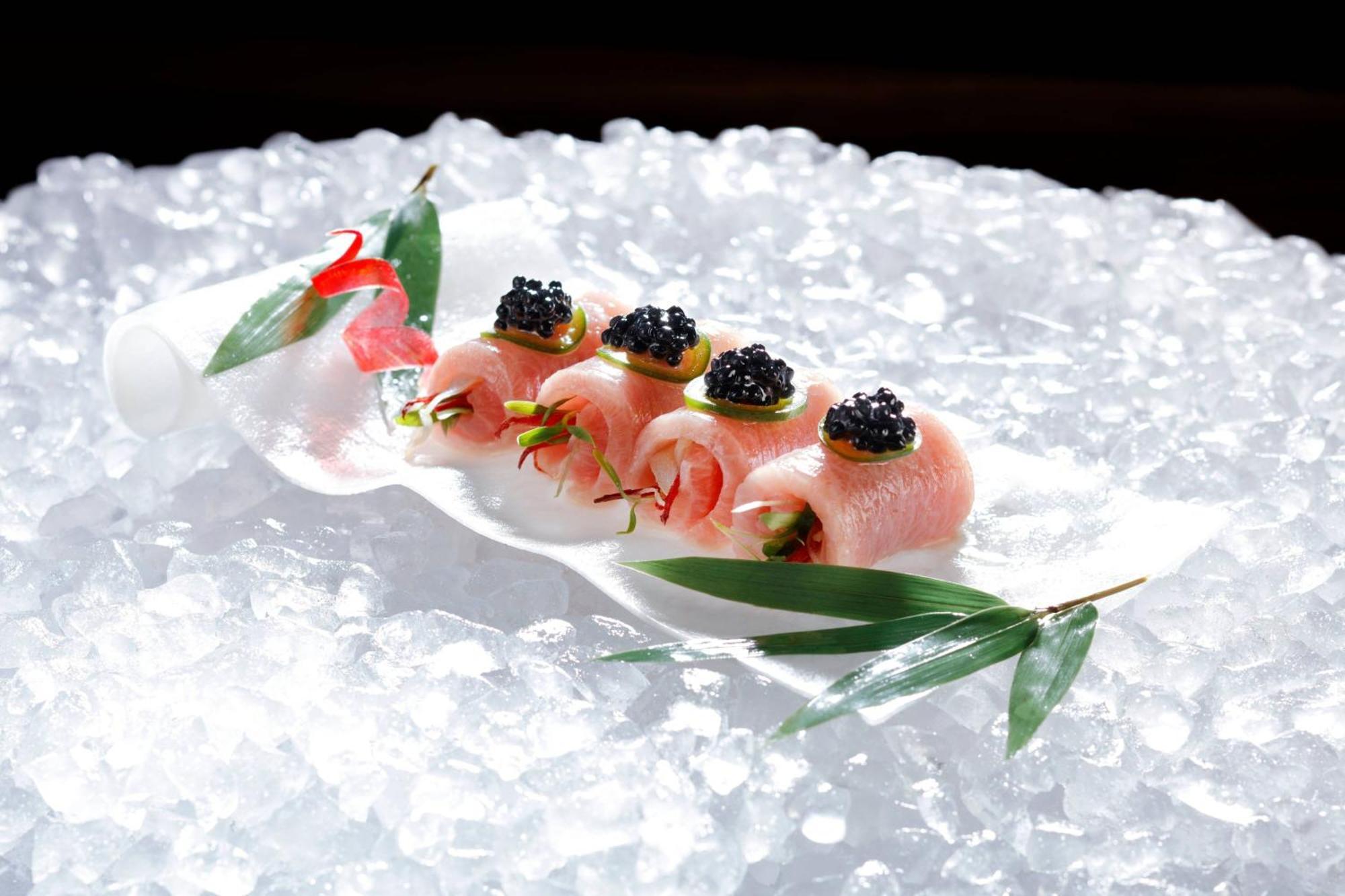 Khách sạn Jw Marriott South Singapore