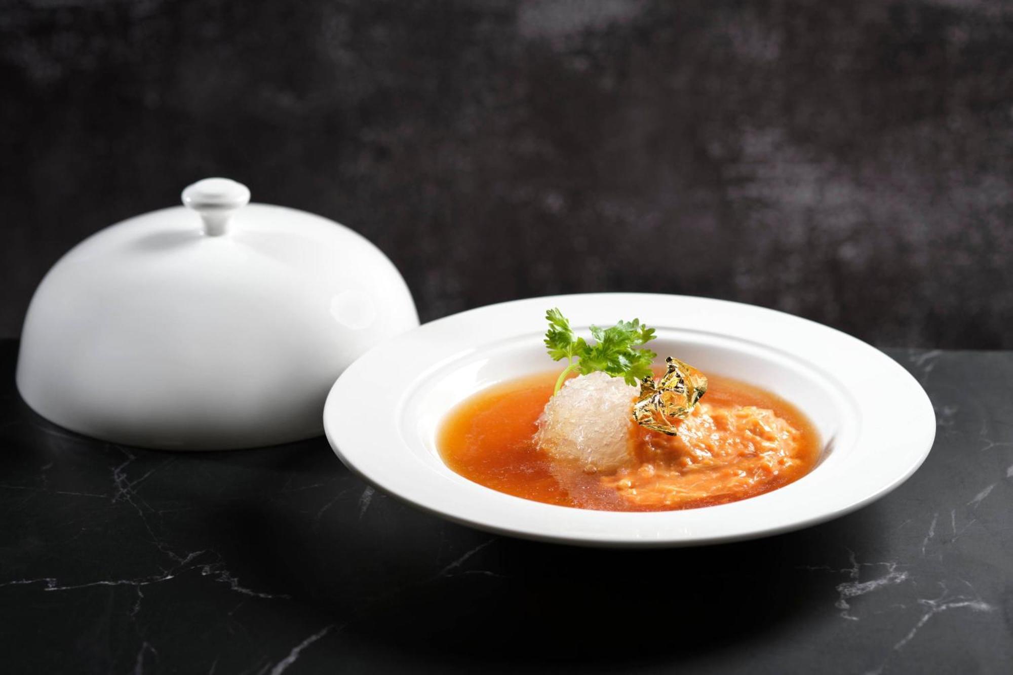 Khách sạn Jw Marriott South