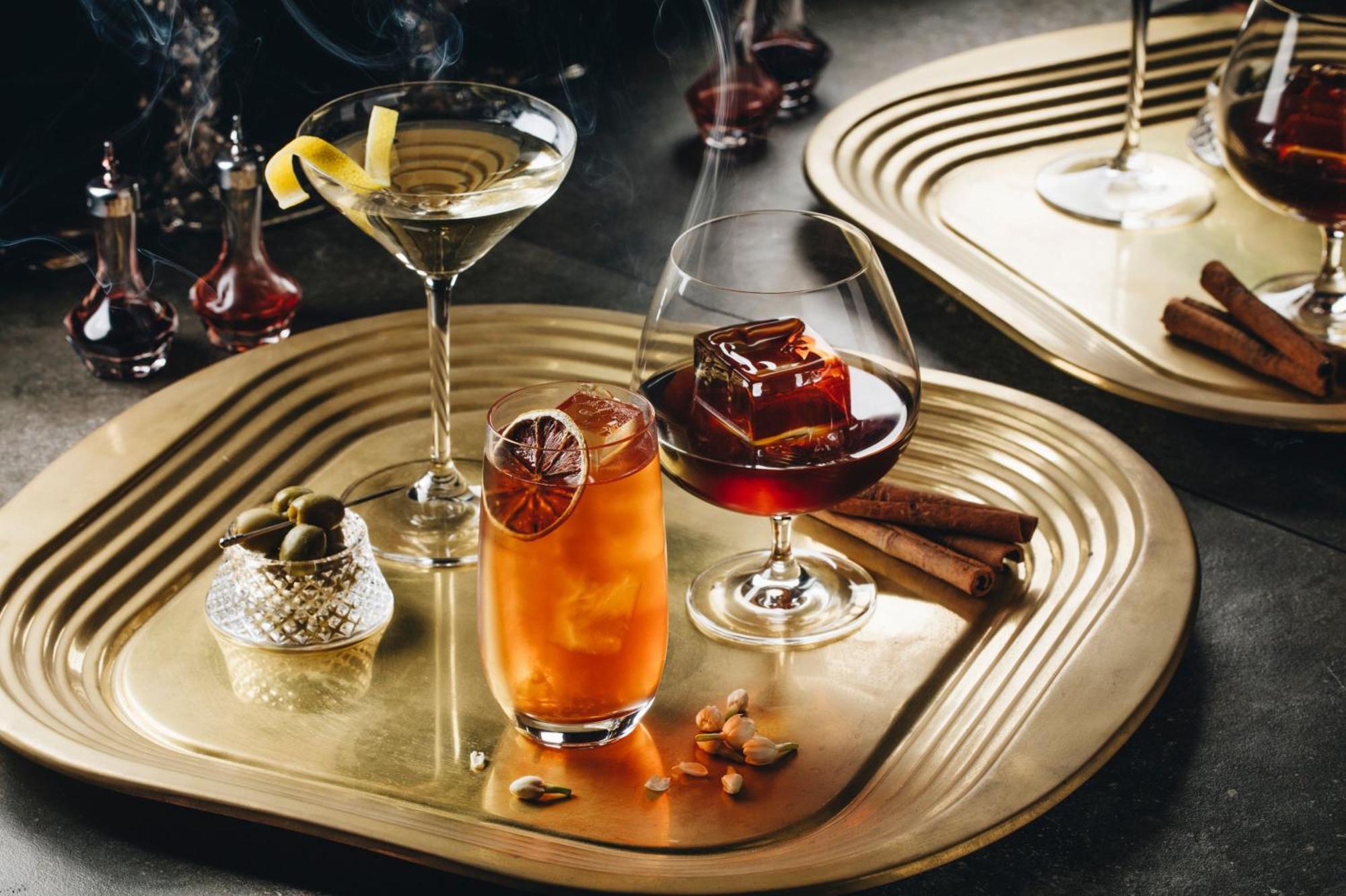 Jw Marriott South Khách sạn 5*