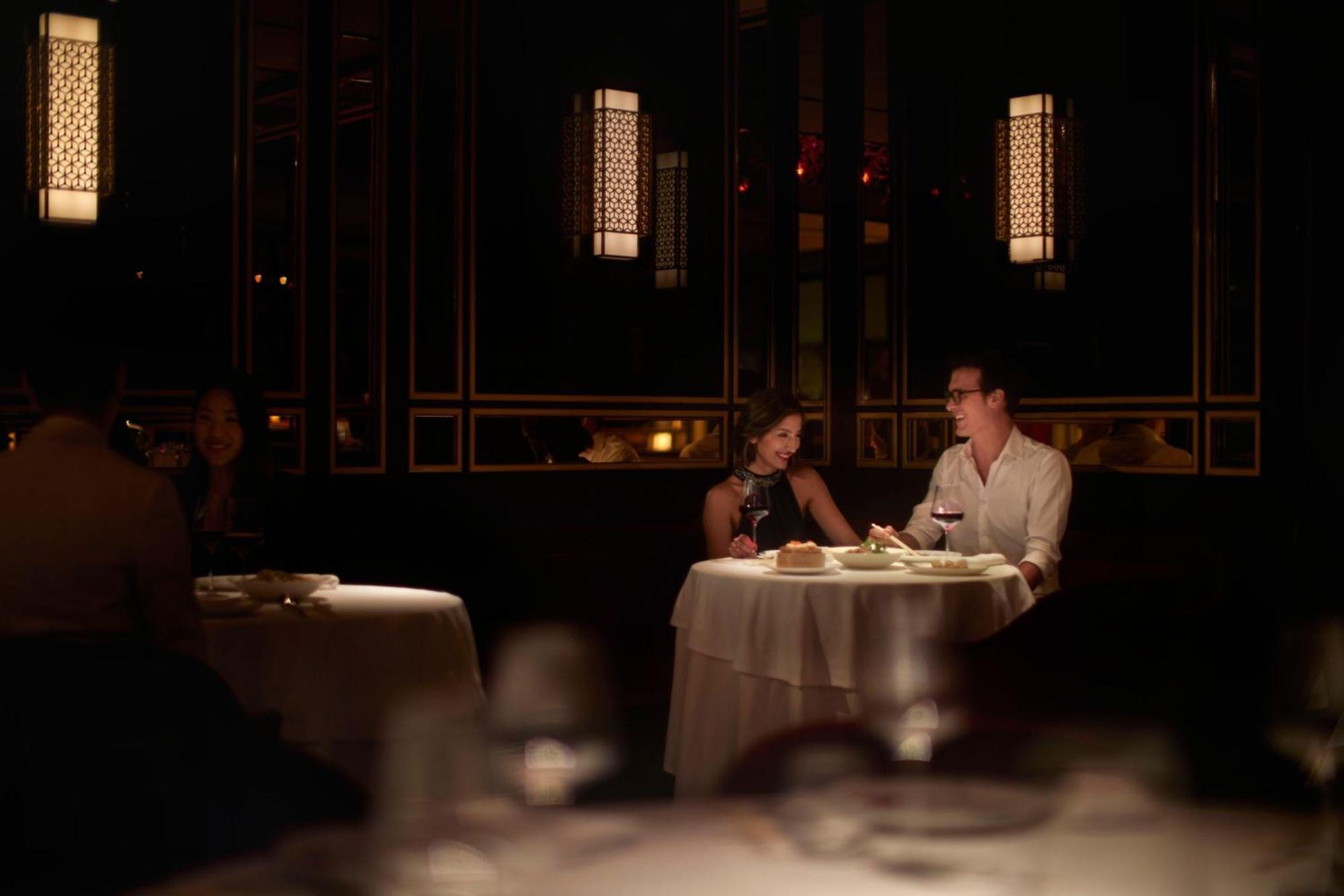 Khách sạn Jw Marriott South 5*