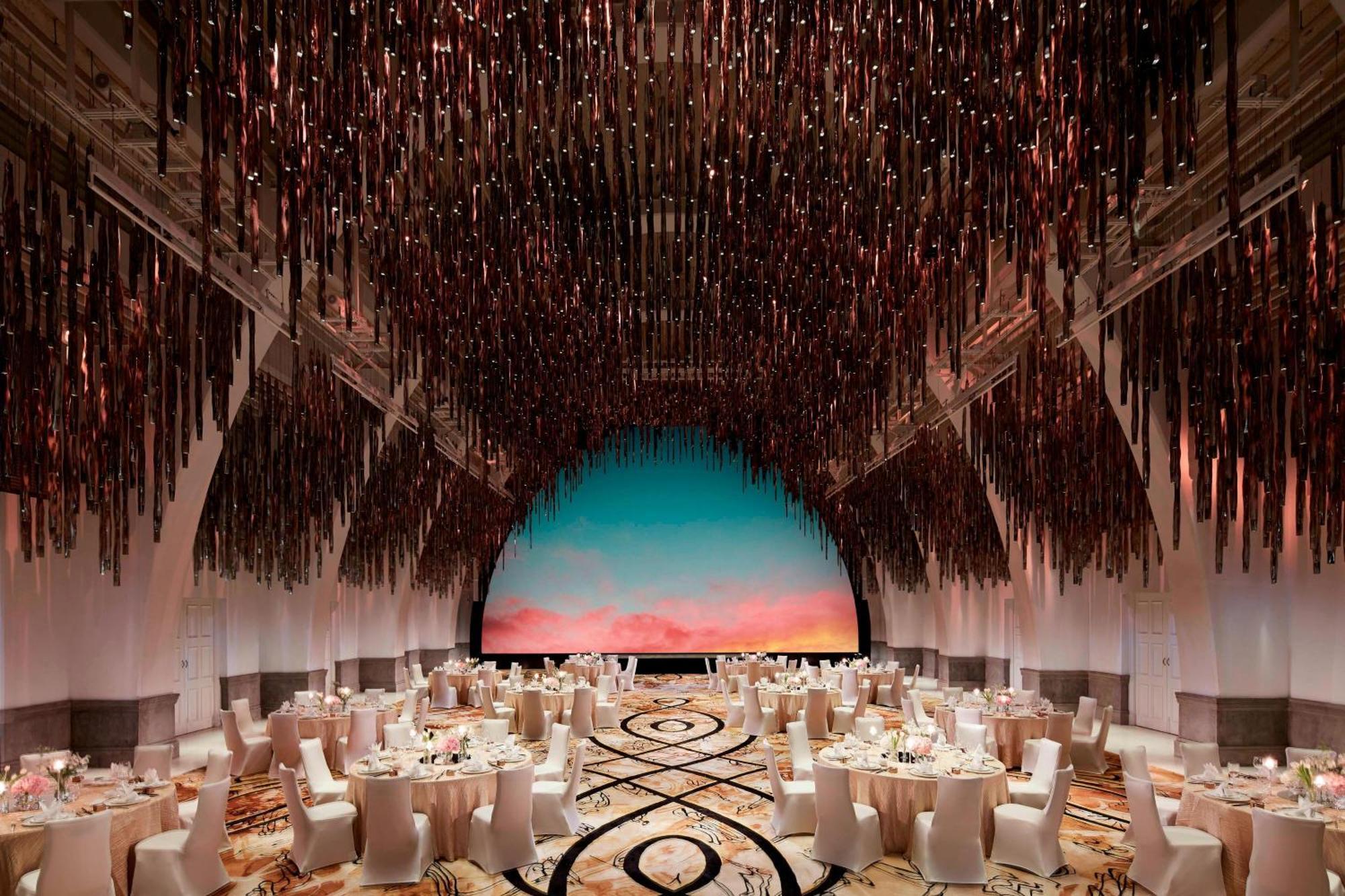 Jw Marriott South Khách sạn