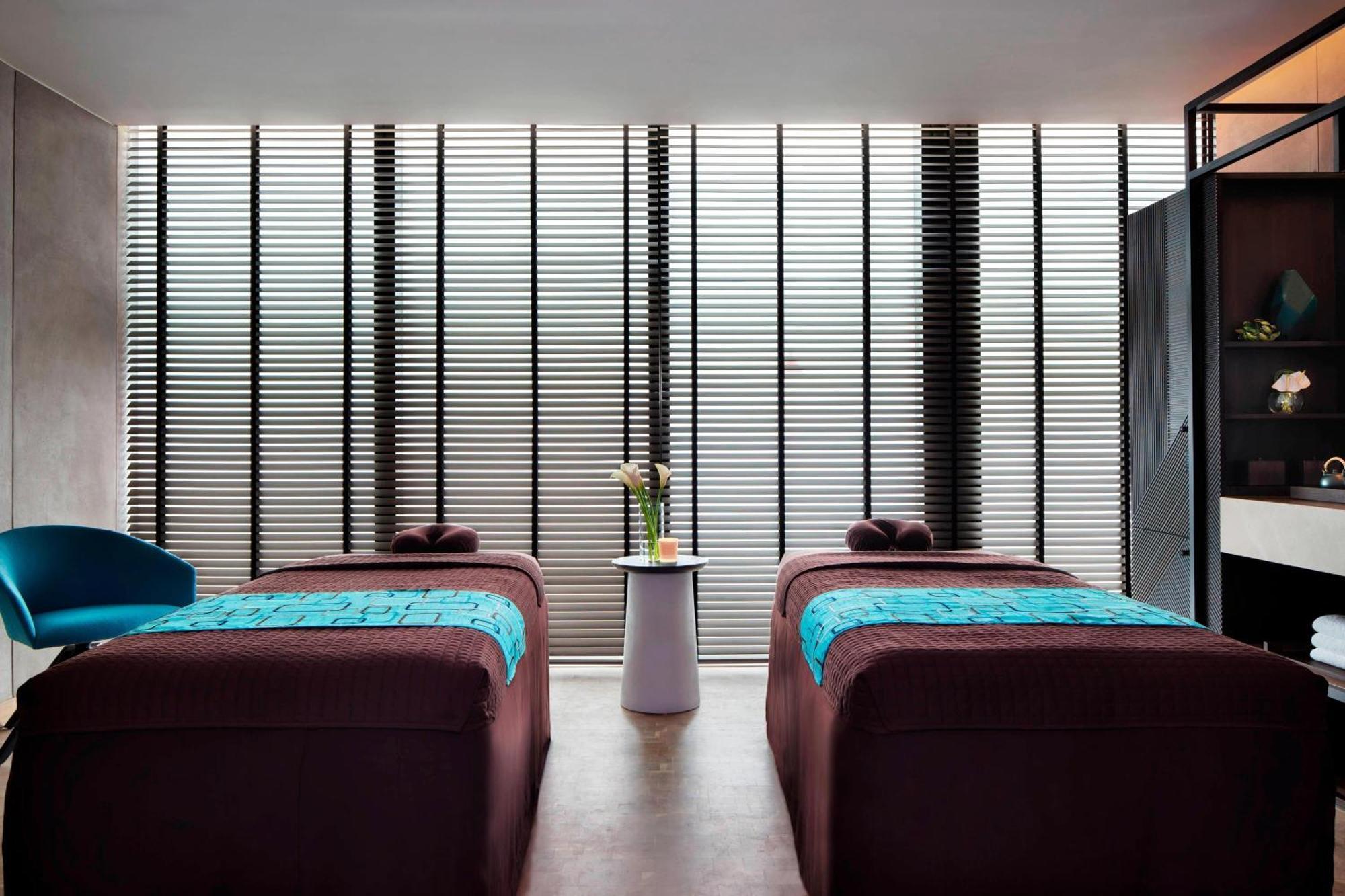 Khách sạn Jw Marriott South