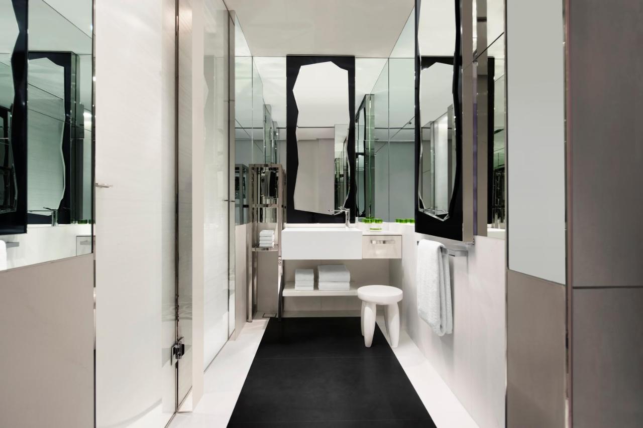 Jw Marriott South 5* Singapura